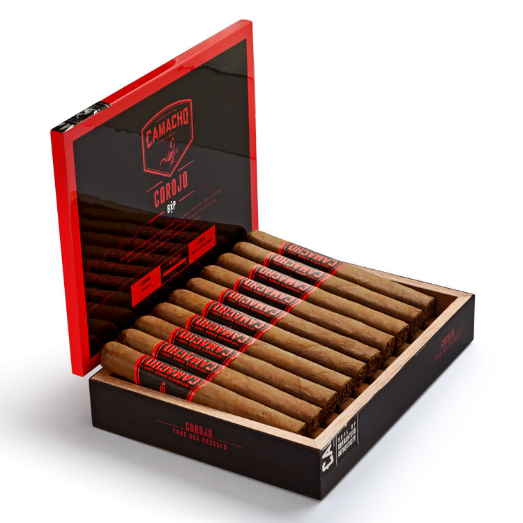 View product media CBXPCJT Corojo Toro, , jrcigars 2